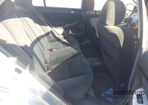 2006 Honda Accord 2.4 Ex из США, поврежденный, VIN 1HGCM56786A138179